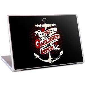   in. Laptop For Mac & PC  The Gaslight Anthem  Anchor Skin Electronics