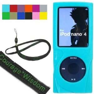   16gb (Ipod Nano  player not included) + Screen Protector Kit, Red