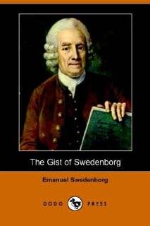 SWEDENBORG BUDDHA OF THE NORTH (Swedenborg