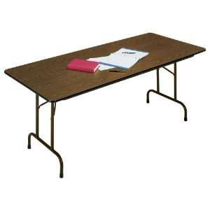  Duralam Top Rectangular Folding Table (72x36) 