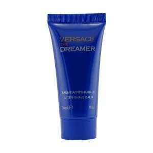 DREAMER by Gianni Versace AFTERSHAVE BALM 1 OZ (UNBOXED) (TUBE) for 