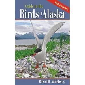  Guide to the Birds of Alaska [GT THE BIRDS OF ALASKA 5/E 