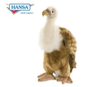  HANSA   Vulture (3413) Toys & Games