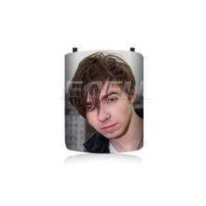  Ecell   NATHAN SYKES THE WANTED BATTERY COVER BACK CASE 