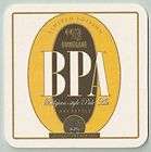 18 Ommegang BPA Belgian Style Pale Ale Beer Coasters