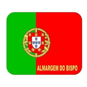  Portugal, Almargem do Bispo Mouse Pad 