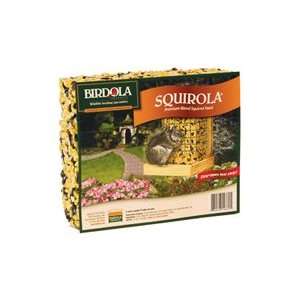  Birdola Squirola Cake 8 2.5 lb