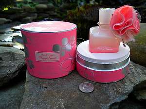 Victorias Secret Chiffon Peony Freesia EDP 1.7 Oz NIB  