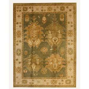  BITLIS MARSH 9X12 AREA RUG   Tufenkian Carpets   Handmade 
