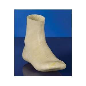 900 M Ankle Sock W7 10 M7 9 Medium 10/Box Part# 900 M by STS Company 