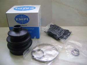 EMPI CV Boot Kit 86 2185D Inner or Outer  