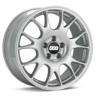 BBS CO (Bright Silver Paint)