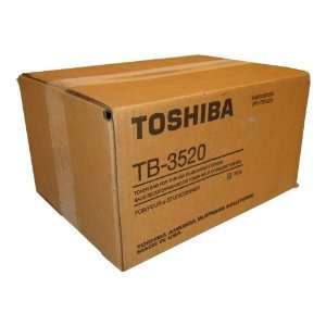  Toshiba e Studio 353 OEM Toner Disposal Bag 4Pack 
