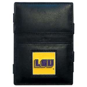   State Fightin Tigers Jacobs Ladder Wallet