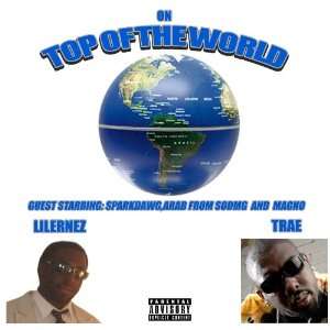  On Top of the World Lil Ernez, Li Music