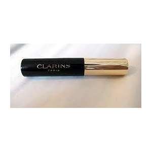    Clarins 01 Instant Definition Trial Size Black Mascara Beauty