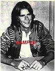 RICHARD DEAN ANDERSON 1979 VERY RARE portrait young candid seldom seen 
