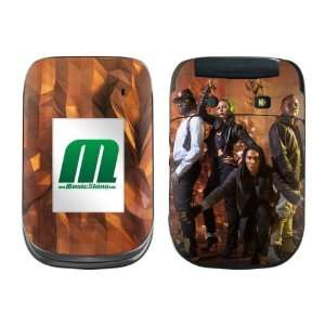   Style (9670) The Black Eyed Peas   Photo Cell Phones & Accessories