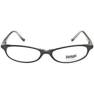  Bongo Marissa Black Eyeglasses