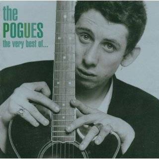 The Very Best of The Pogues by Pogues ( Audio CD   2001)   Import