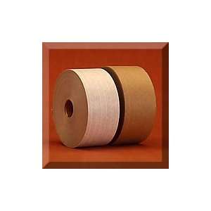  10ea   3 X 450 Brown Heavy Fiber Tape