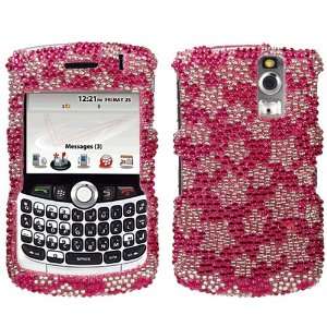   Cover for BlackBerry 8300, 8310, 8330 Curve Cell Phones & Accessories