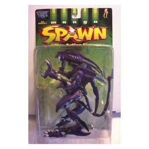  Manga Spawn Series 10 Cyber Tooth Toys & Games