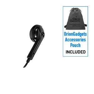   Earpiece (Ear Bud) for Blackberry Bold 9900  Players & Accessories