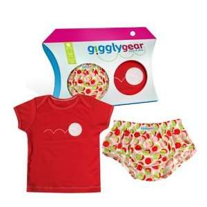  Girls Giftpack in Bubbles 6 12 