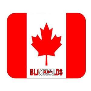  Canada   Blackfalds, Alberta mouse pad 