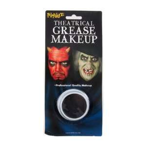  Black Grease Makeup