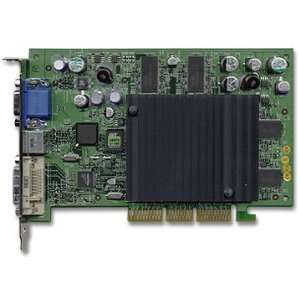  VisionTek GeForce4 Ti4200 128 MB DDR Video Card 