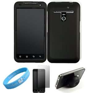  Hard Shell Durable Protective Two Piece Blackr Snap On 