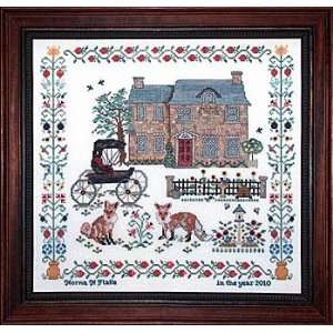 Little Foxes Country Retreat Sampler