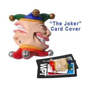  The Joker Faces Card Protector