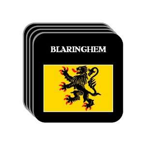  Nord Pas de Calais   BLARINGHEM Set of 4 Mini Mousepad 