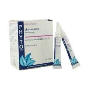   Intensive Treatment Formula   Phyto   Hair Care   5x8ml/0.27oz Beauty