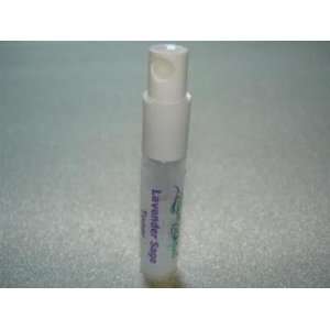  Lavender Sage Toner Minimist   2.5ml Health & Personal 