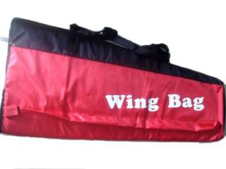 Wing Bag for Airplane Size M  