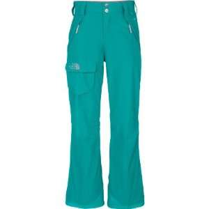  The North Face Girls Freedom Insulated Pants Sports 