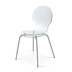  Control Brands The Ghost Ant Chair Dining Chair