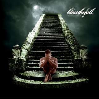  His Last Walk blessthefall