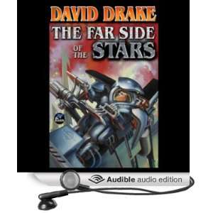 The Far Side of the Stars RCN Series, Book 3 [Unabridged] [Audible 