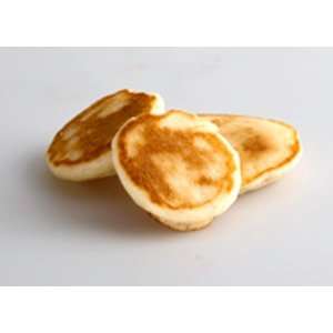 European Artisan Blini, 1 Package of 20 Blini  Grocery 