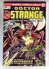 Doctor Strange 2 vol 2 strict VF 1974 1,000s