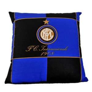 Inter Milan Cushion