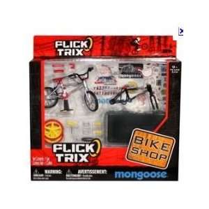  Flick Trix Bike Shop   We the People   Colors Vary Toys 