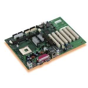  MBOARD 1400 2400+(6)PCI(1)BLKD845GBVL Electronics