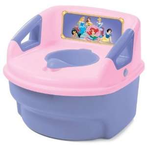  The First Years Disney Princess 3 in 1 Training Potty 