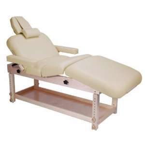  Custom Craftworks Mirage Massage Table Health & Personal 